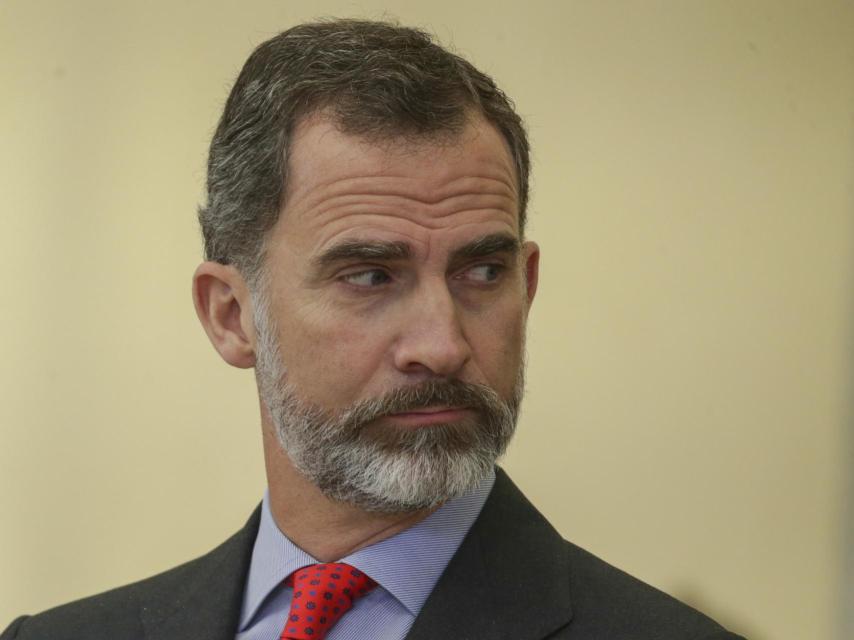 El monarca actual celebra este lunes su cumpleaños.