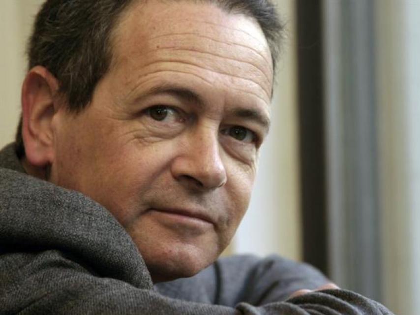 El filósofo José Luis Pardo.