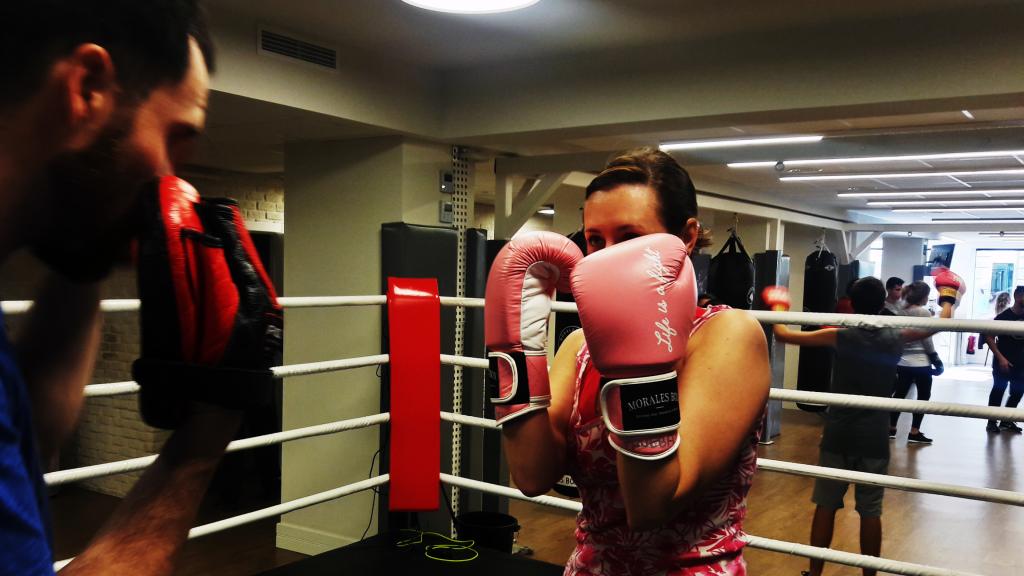 Imagen de Eva Herrero