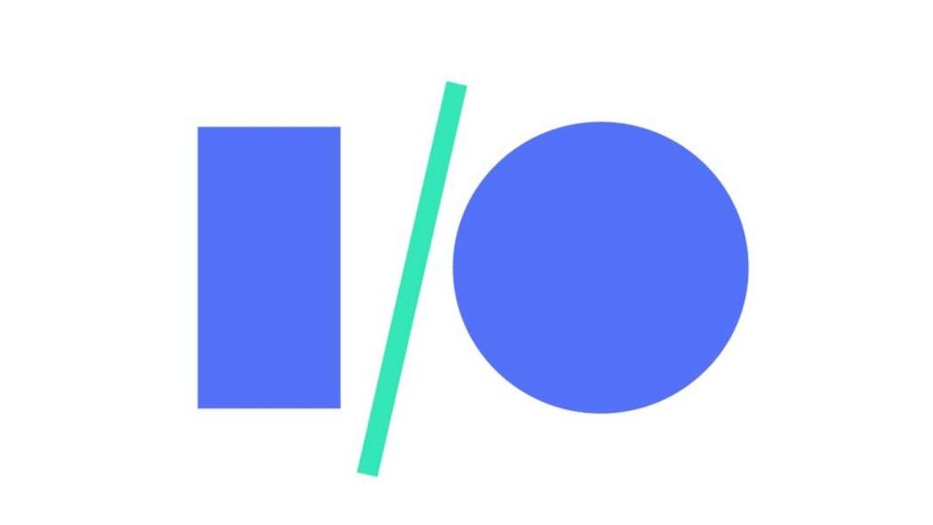 El próximo Google I/O 2017 ya tiene fecha: mediados de mayo