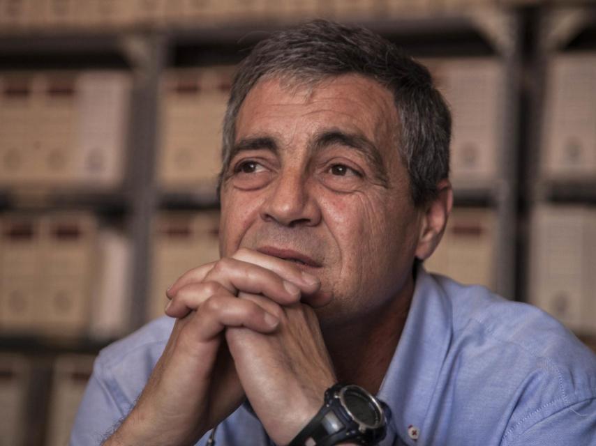 Teo Leandres ha sido absuelto por el Tribunal Supremo.