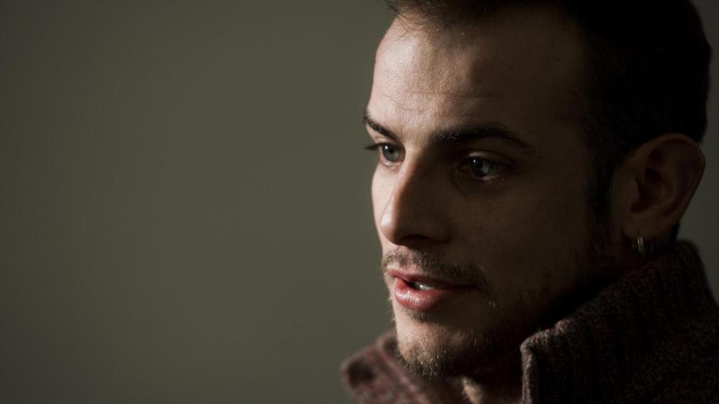 Álex Casademunt, en una imagen de archivo