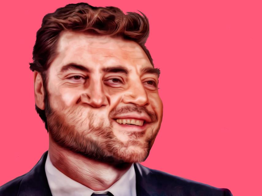 Bardem estrena película, dirigida por Sean Penn.