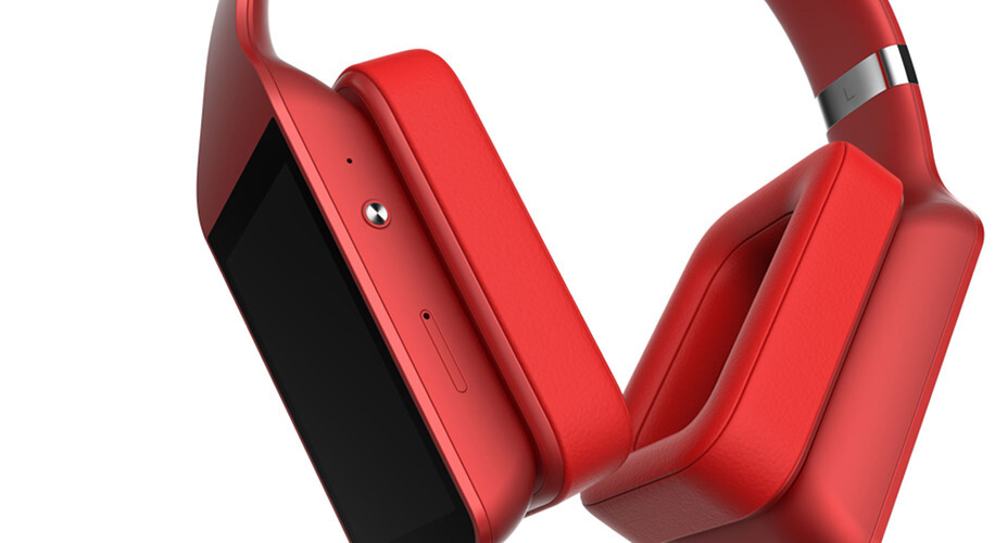 vinci auriculares 4