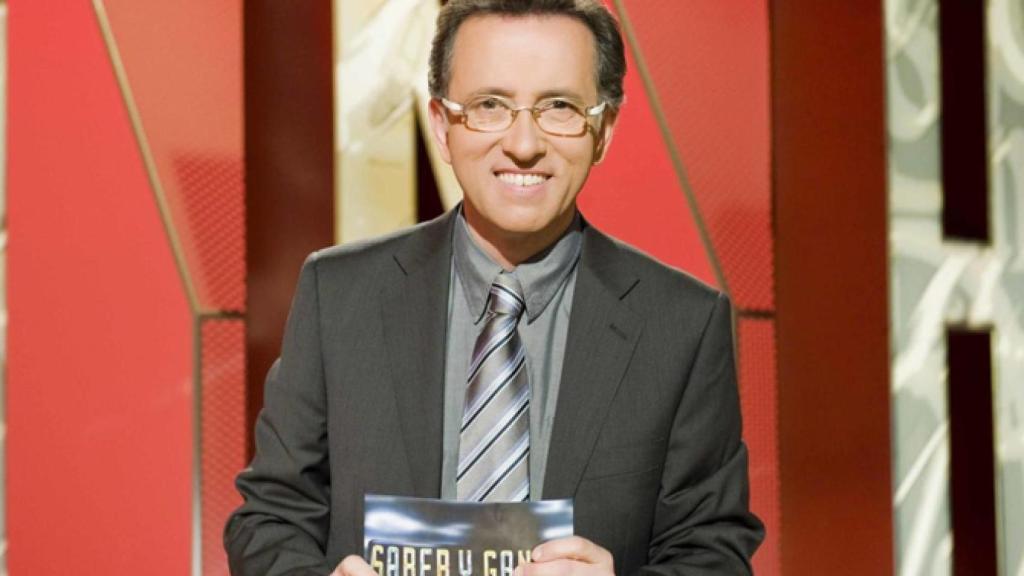 'Saber y ganar' repesca a un concursante expulsado por una negligencia del programa