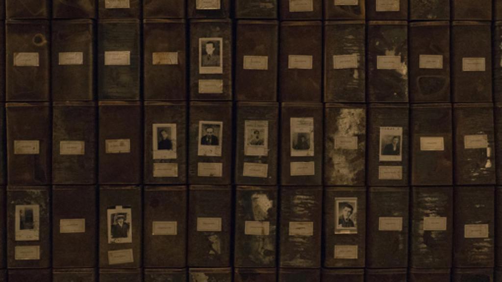 Image: El Instante Fundación, una reflexión duradera