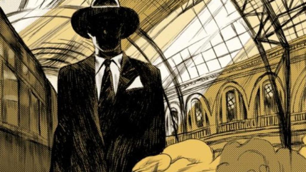 Image: Sueltos y peligrosos: los maestros del crimen inundan BCNegra