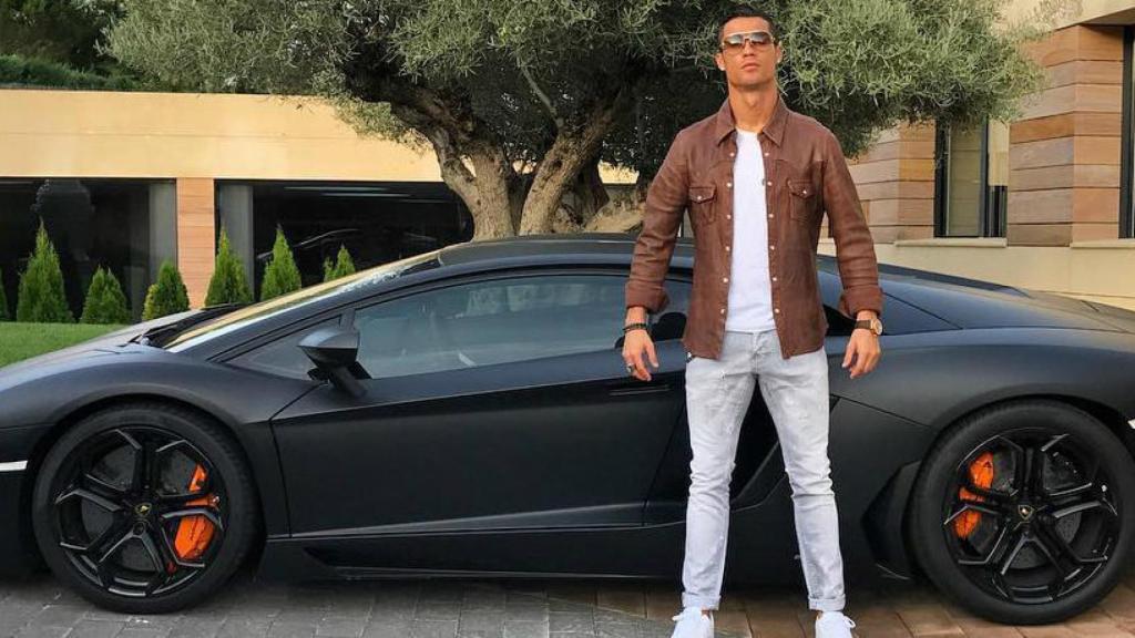 cristiano
