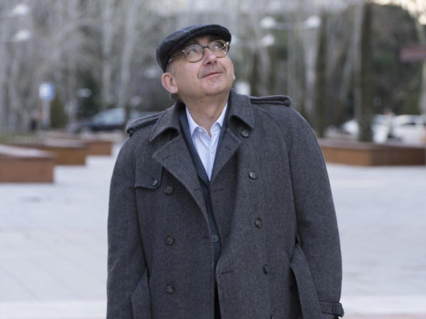 Magalhaes asegura que España aún respira la herida de la Guerra Civil.