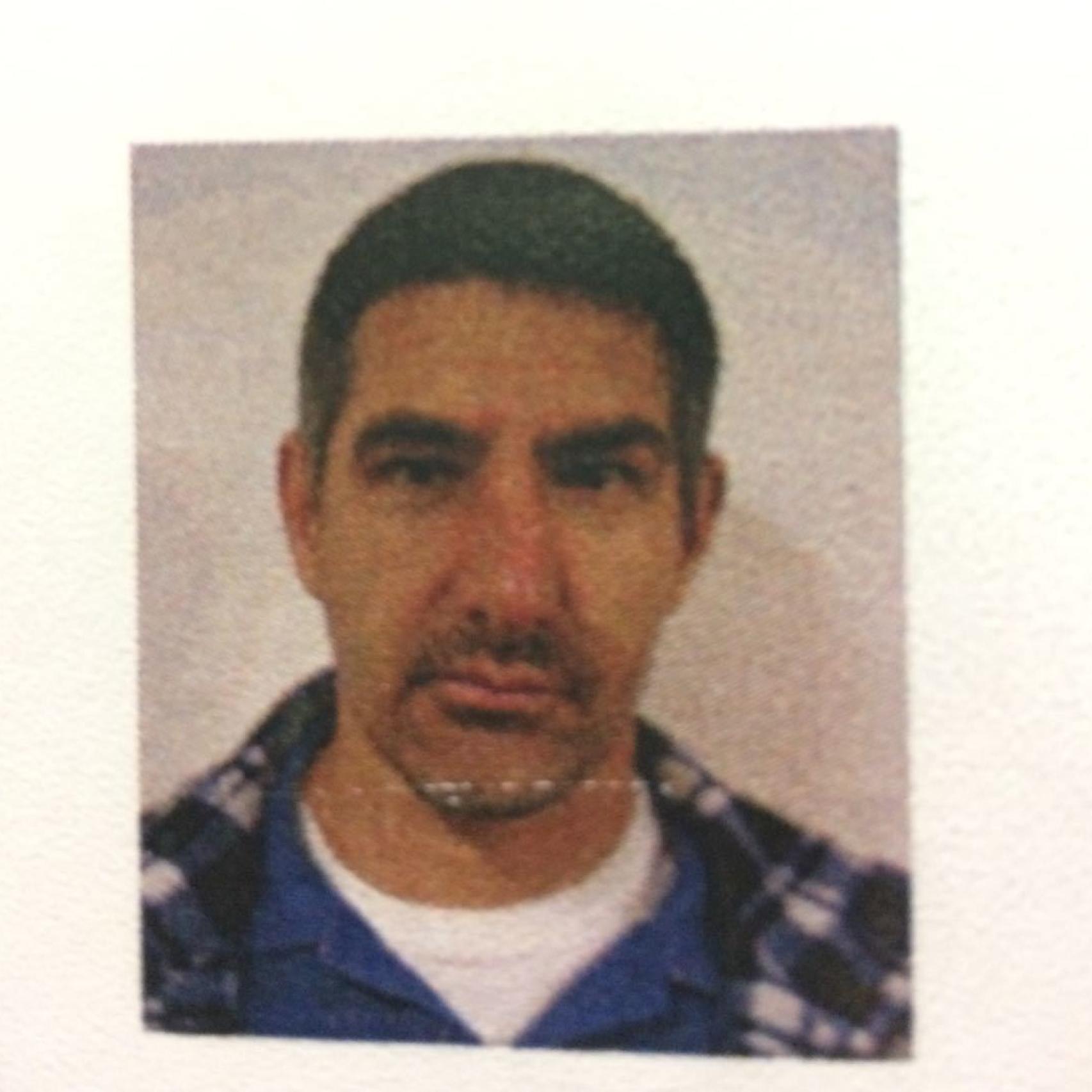 El violador de Pirámides cumplió veinte años de cárcel. Salió esta semana.