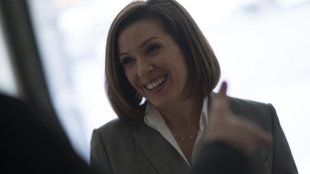 Mason ha centrado su carrera en el estudio de la educación y sanidad familiar