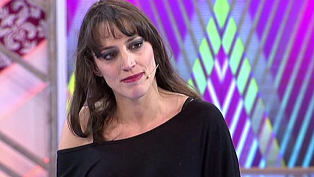 Bea, la legionaria acude a 'Cámbiame VIP': este es su gran cambio