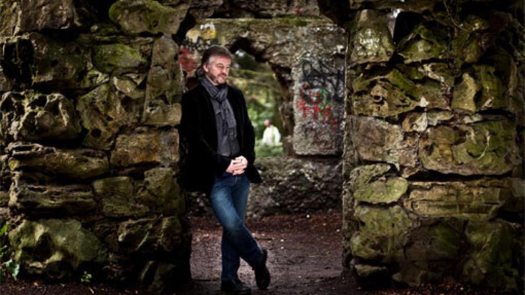 Image: John Connolly: El nazismo fue un pillaje masivo, y su mal aún no está purgado