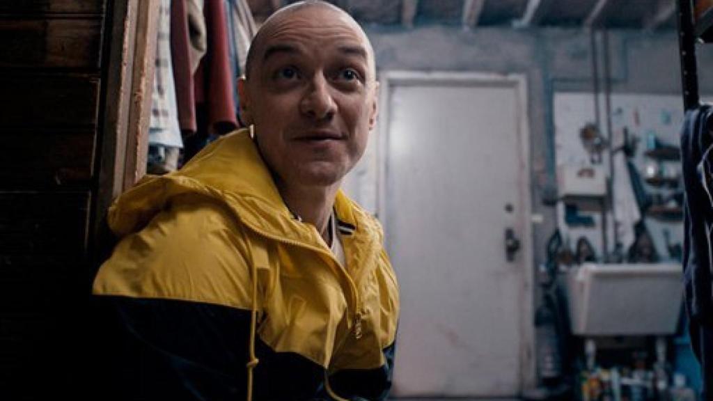 Image: Vuelve el mejor Shyamalan