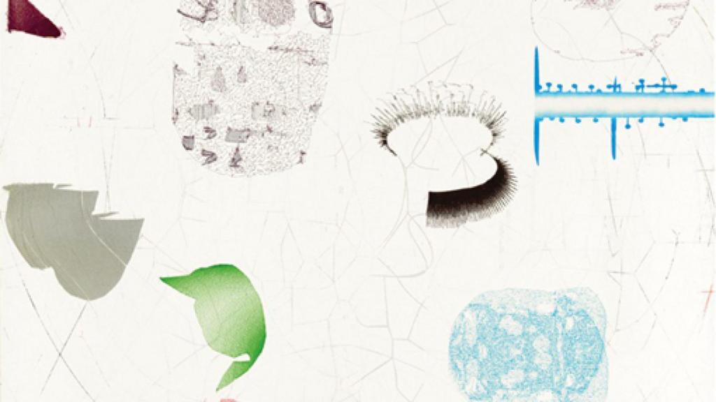 Image: José María Sicilia, palimpsesto de voces