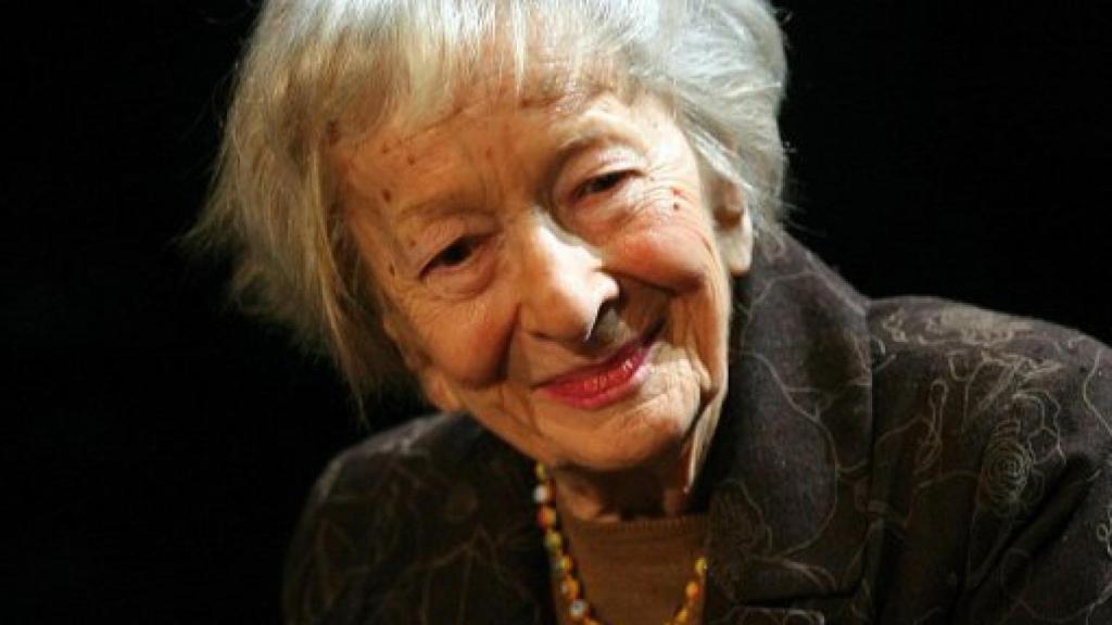 Image: Szymborska. Prosas reunidas