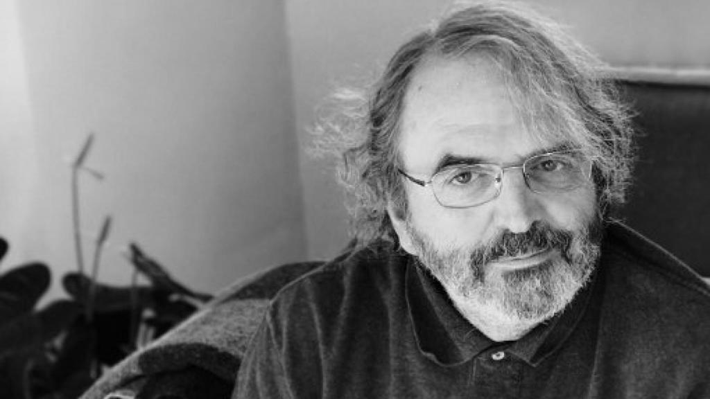 Image: Jon Juaristi: “Los nacionalismos no son reaccionarios, sino revolucionarios”