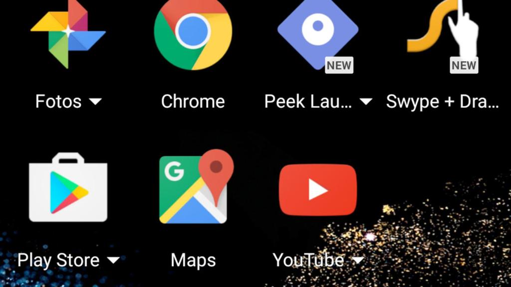El launcher Android perfecto para los amantes de la sencillez