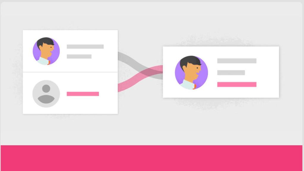 Google Contactos tiene nueva versión web, adiós a los contactos duplicados