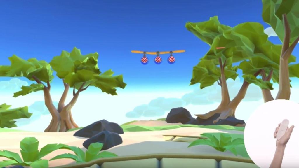 ¿Puede Google dar sentido a la Realidad Virtual?