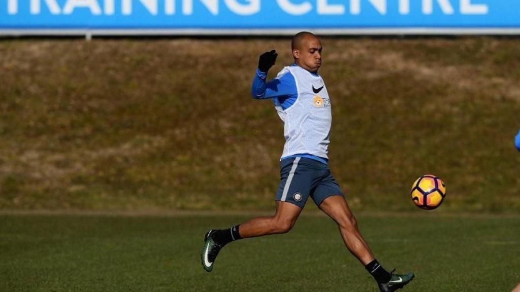 joao mario