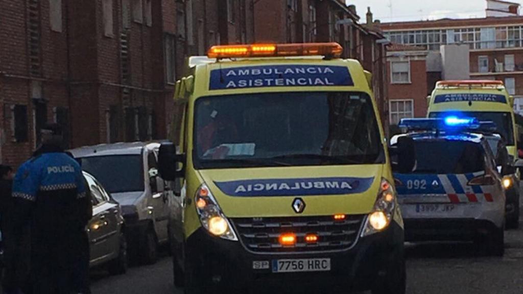 Valladolid-accidente-trafico-menor-atropello