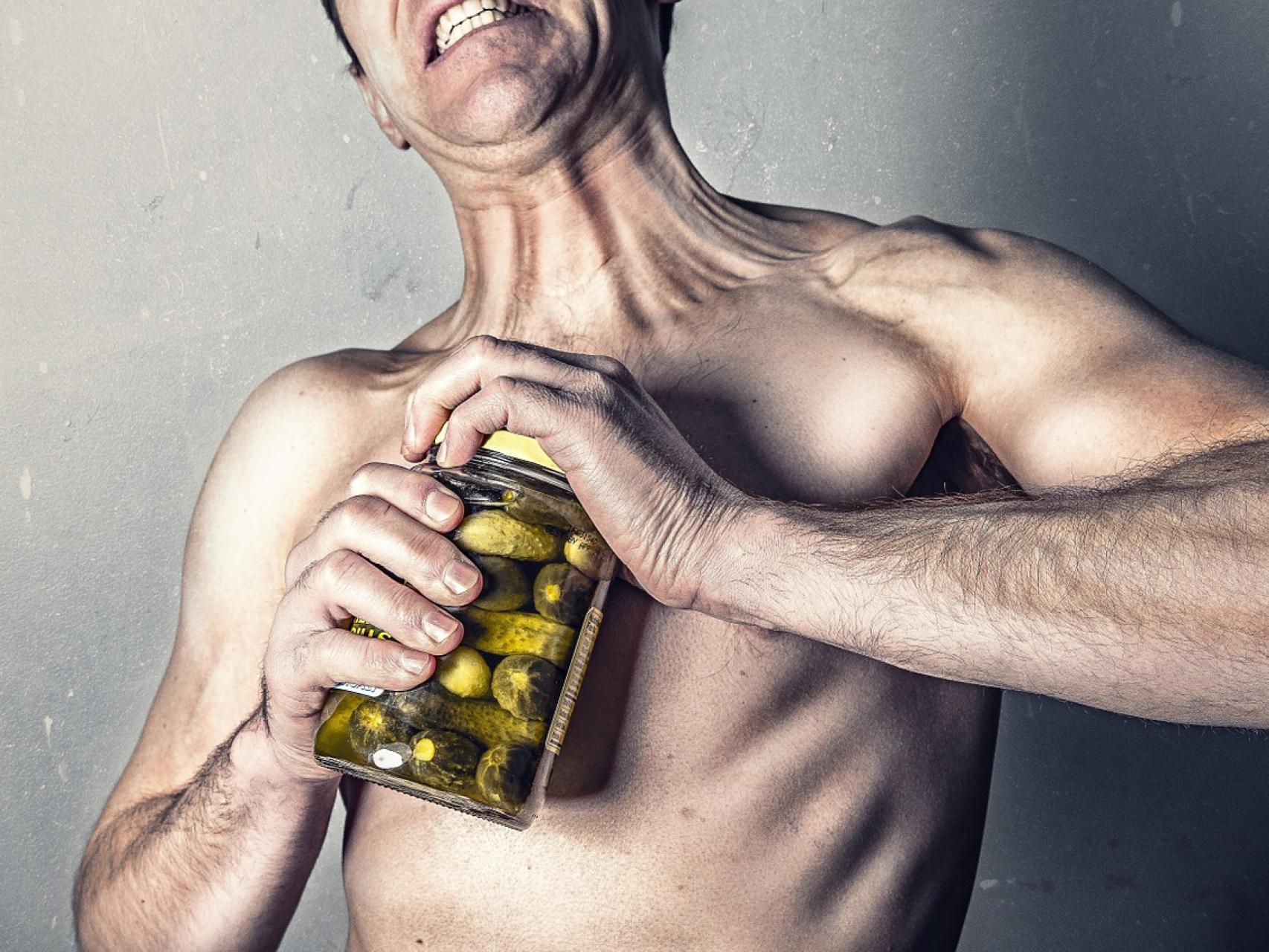 15 alimentos que te ayudan a ganar músculo