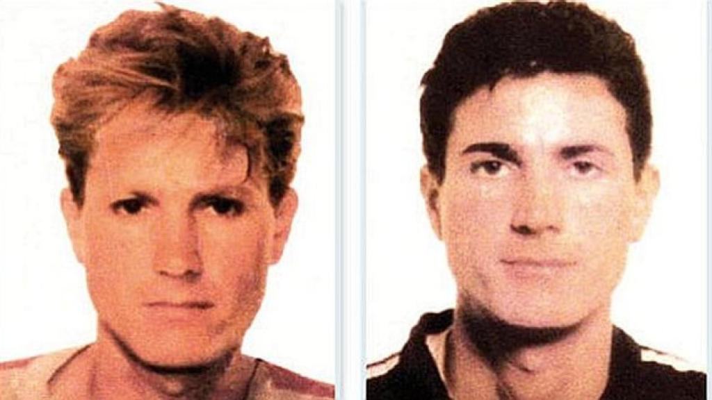 Antonio Anglés era un hombre camaleónico, con tendencia a cambiar de imagen.