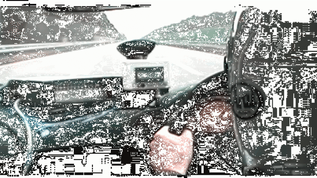 mclaren record velocidad 1