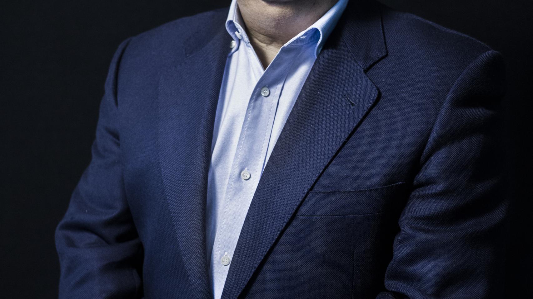 El ministro del Interior, Juan Ignacio Zoido.