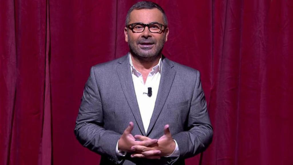 Jorge Javier: Me daba rabia que a 'Sálvame' le fuera bien sin mí