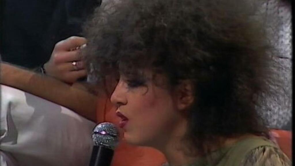 Image: Muere Paloma Chamorro, icono de la Movida Madrileña