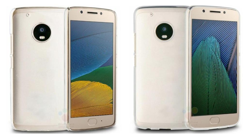 Características del Moto G5 filtradas: esperábamos más