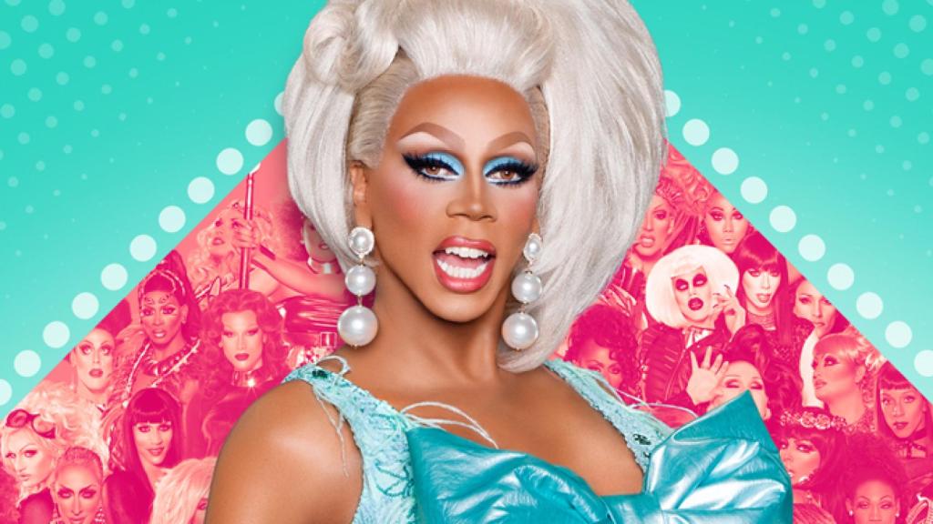 'RuPaul's Drag Race', al borde de la cancelación por el gobierno de Trump