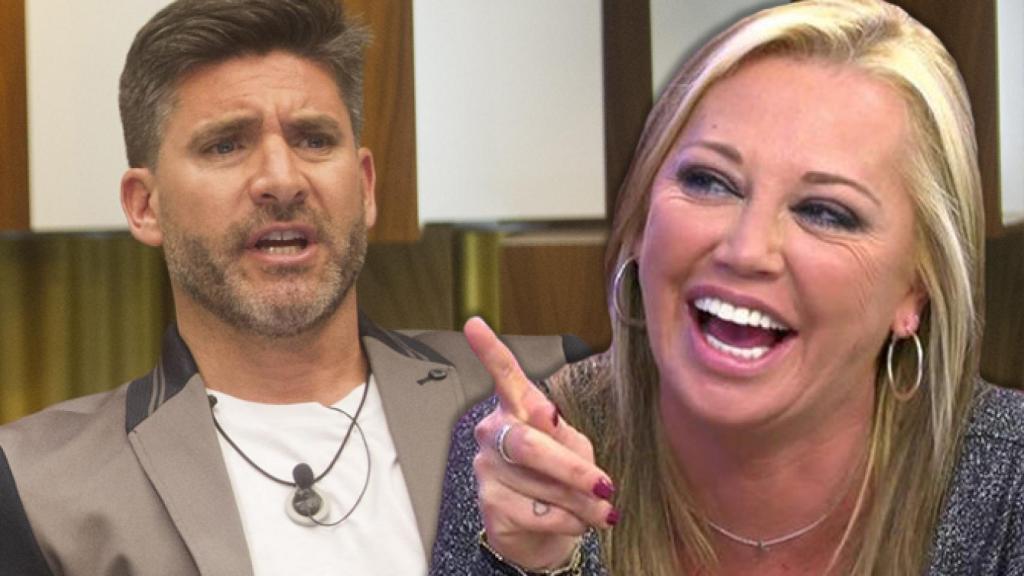 Belén Esteban ridiculiza la audiencia de Toño Sanchís en 'GH VIP 5'