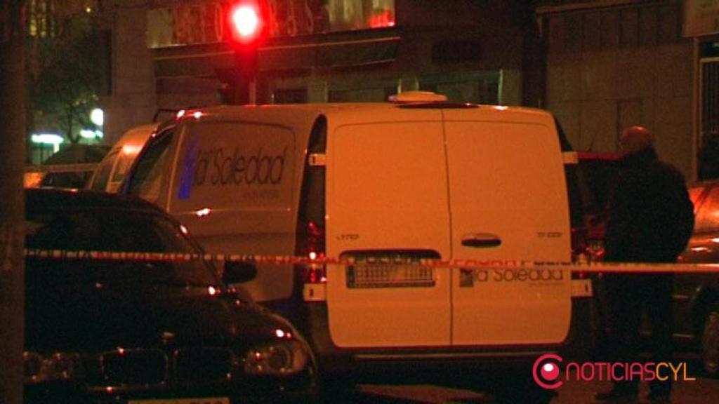 zamora nina arapiles sucesos