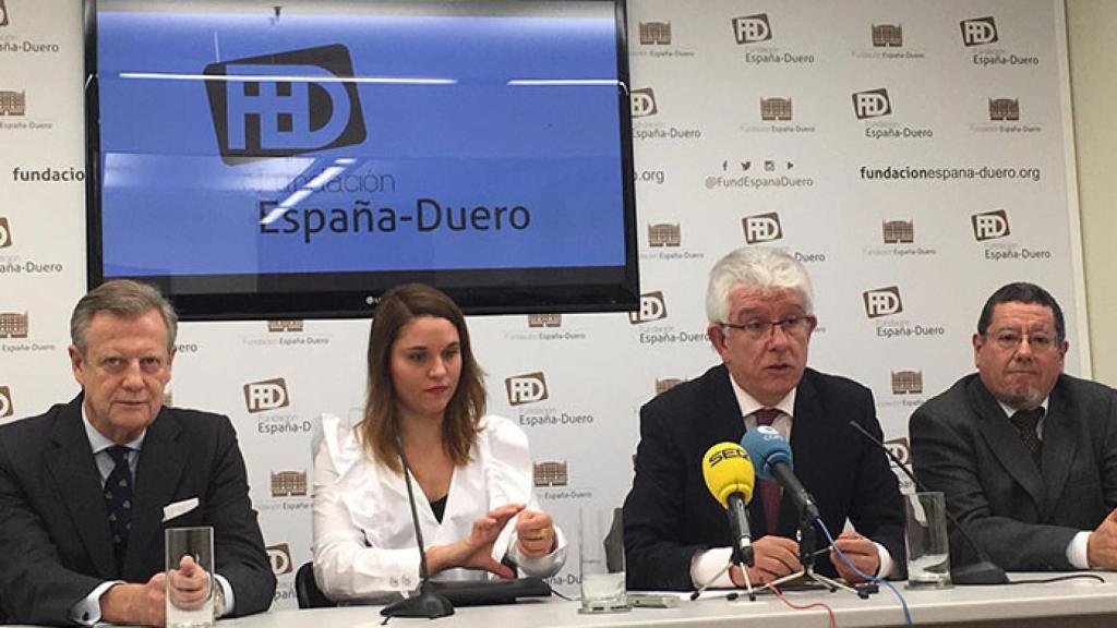 Leon-fundacion-espanaduero-edificio-botines