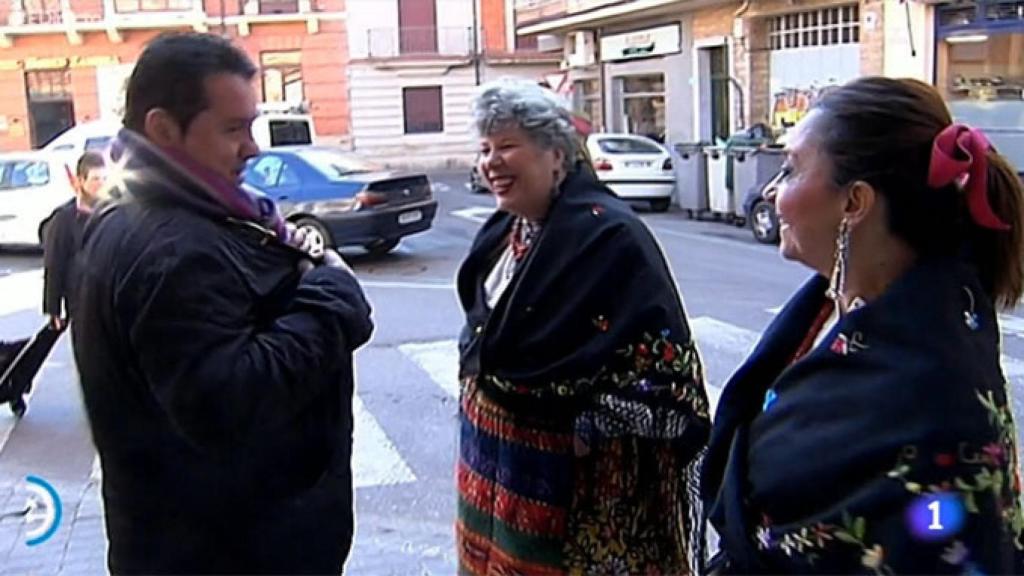 zamora aguedas espana directo 3