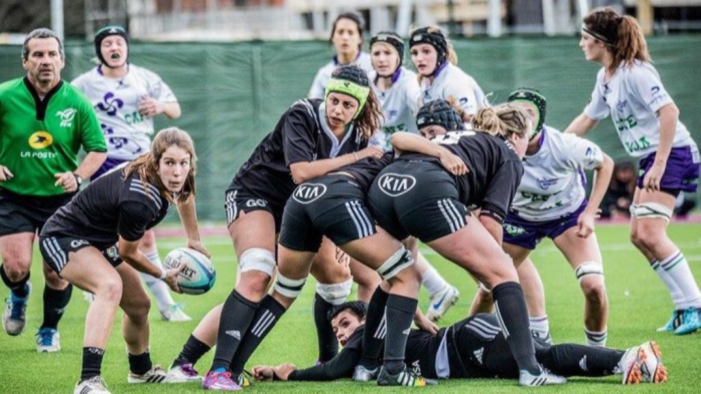 el salvador rugby femenino francia 1