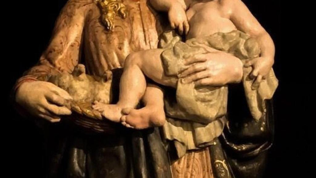 cofradia siete palabras triduo valladolid 1