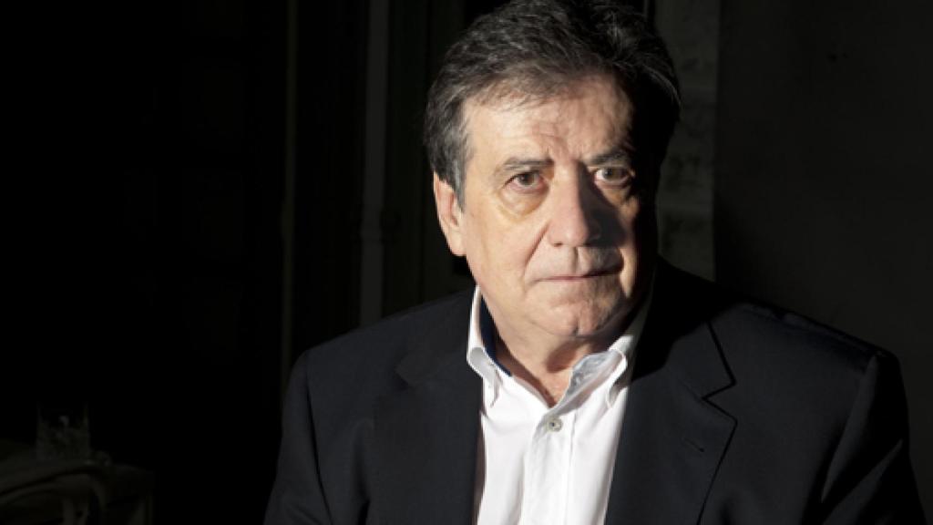 Image: Luis Landero: El viaje a Ítaca o El Dorado acaba casi siempre en el bar de la esquina