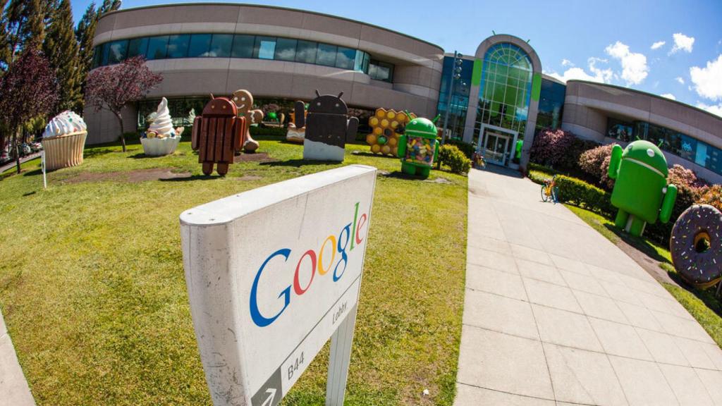 A Google le importa un comino Android, versión 7.1.2