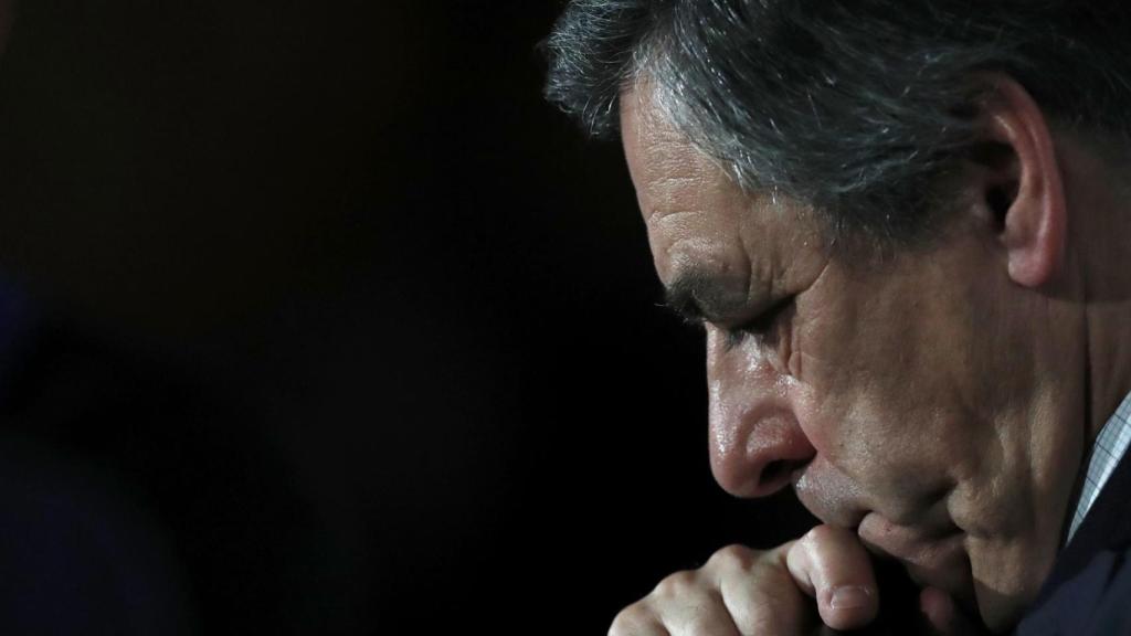 Está por verse qué impacto tendrán los escándalos en los sondeos.