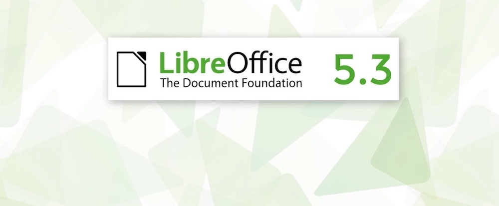 libreoffice