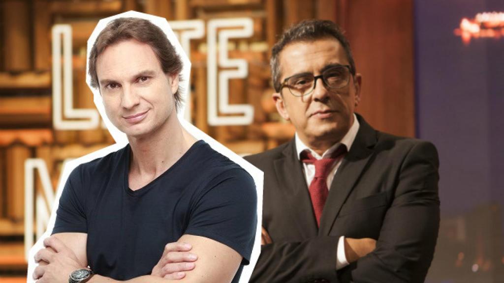 Buenafuente evita contestar a Cárdenas: No hablaré de ese personaje