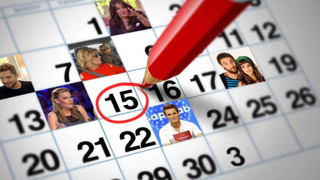 Todo lo que Telecinco ha hecho para intentar ganar enero