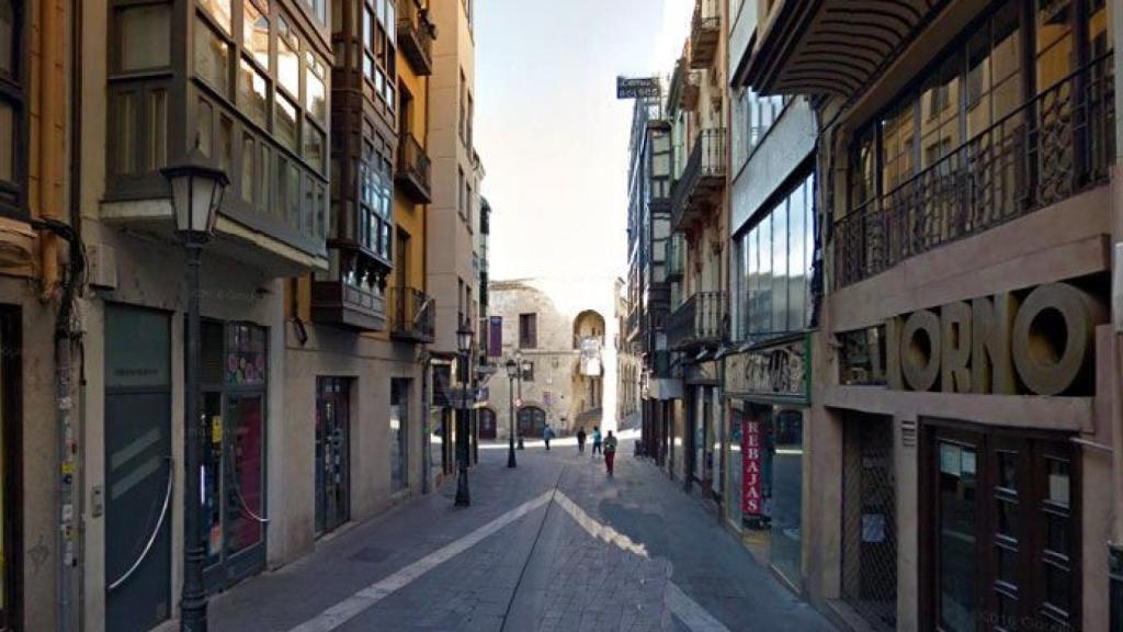 zamora calle renova