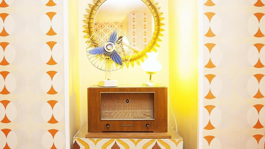 Lolina Vintage Café