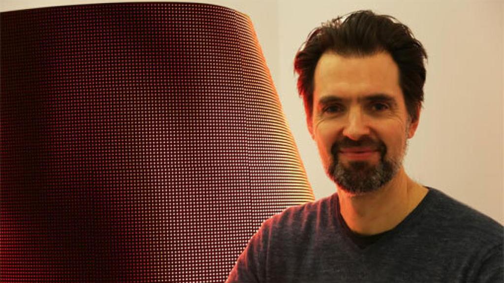 Image: La caja de truenos de Daniel Canogar