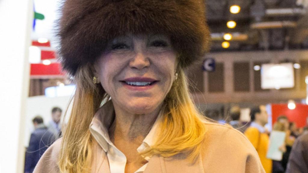 Image: Carmen Thyssen prorroga tres meses el préstamo de su colección de arte al Estado